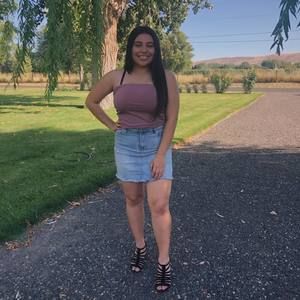 Meet your Posher, Isaiah